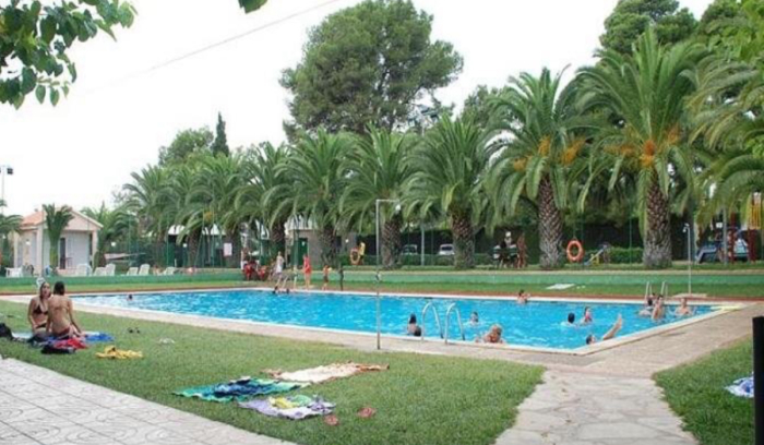 Camping Vinyols i els Arcs - 2 - campings