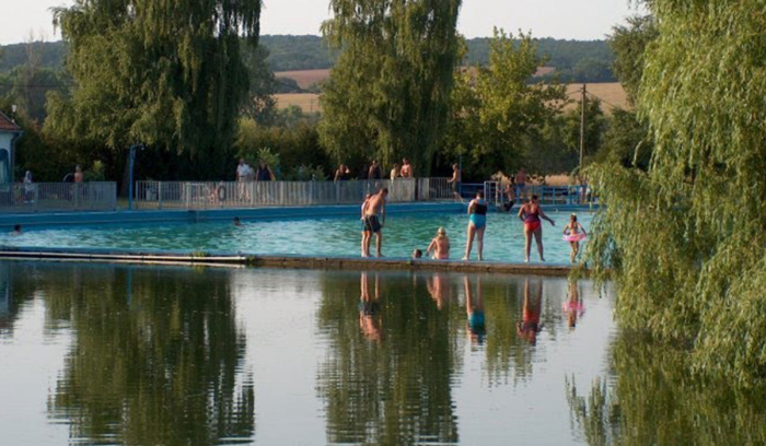 Camping am Hünstein - Nohra