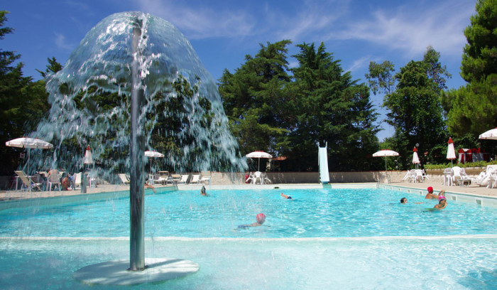 Camping Piombino - 2 - campings