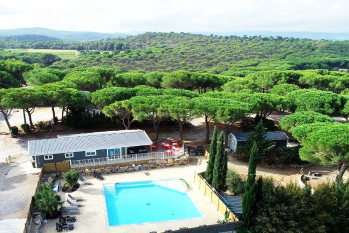 Camping Figurotta - Bizanet