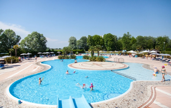 Camping Laguna Village - Caorle