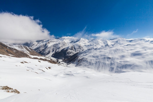 Camping Le Plan - Barcelonnette