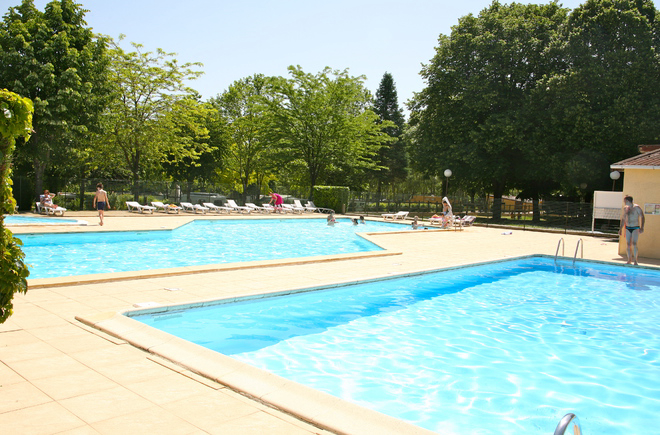 Châtel-de-Neuvre - 2 - campings