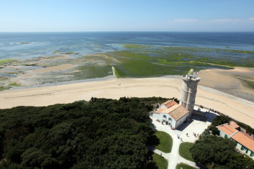 Camping Le Soleil - La Rochelle