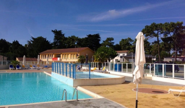 Les Préveils - Países del Loira - La Tranche-sur-Mer - 221€/sem