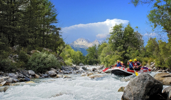 Camping Les Vaudois - Les Vigneaux