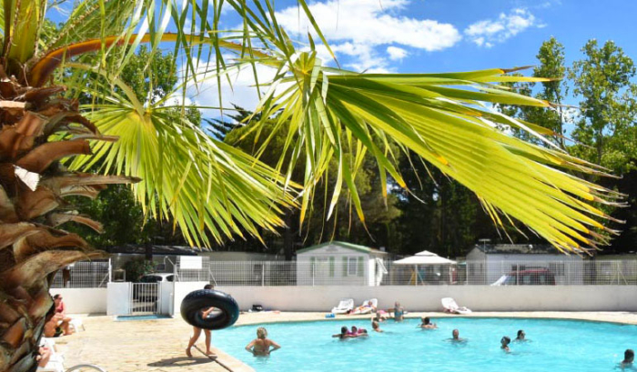 CampingMaïana Resort - La Grande Motte - Languedoc-Rosellón - Francia CampingMaïana Resort - La Grande Motte - Languedoc-Rosellón - Francia