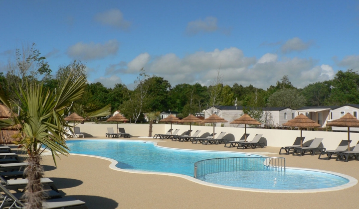 Tastesoule - Aquitania - Vensac - 553€/sem