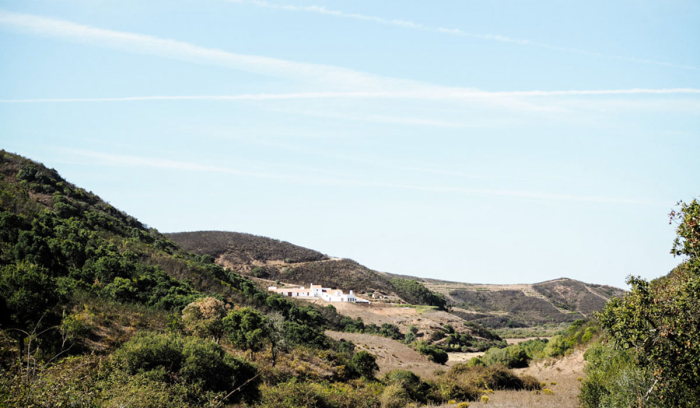 Camping Tipi Valley - aljezur