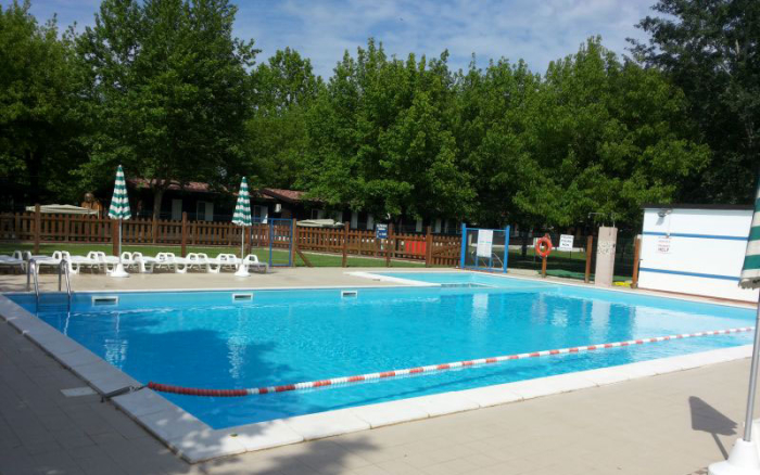 Camping Villagio Samoa - Lido delle Nazioni