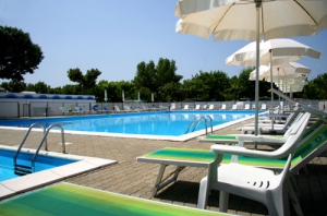 Camping Adriatico - Cervia