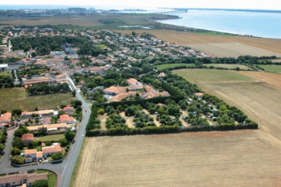Au Petit Port de l'Houmeau - Poitou-Charentes - L'Houmeau - 373€/sem