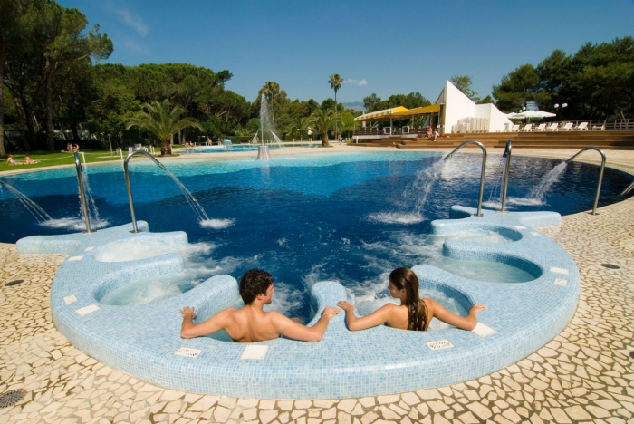 Baia Domizia - Campania - Baia Domizia - 650€/sem