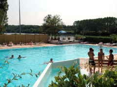 Camping de Trémolat - Trémolat