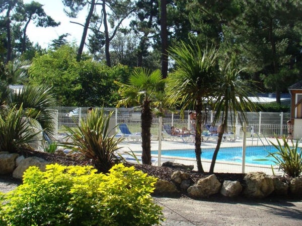 Camping Beau Soleil - Les Mathes-La Palmyre