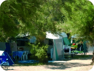 Camping Beauséjour - Marseillan