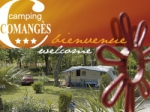 Camping Comanges - Argelès-sur-Mer