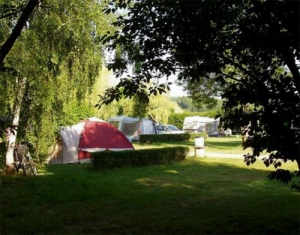 Camping Ébreuil - 2 - campings