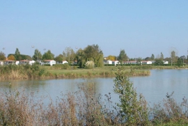 Camping du Lac de Saujon - Saujon