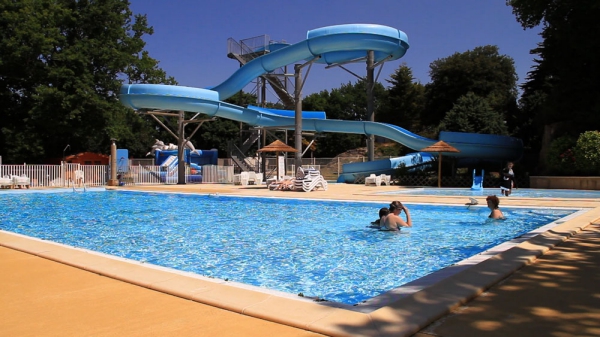 Camping Eden Caravaning - La Baule-Escoublac