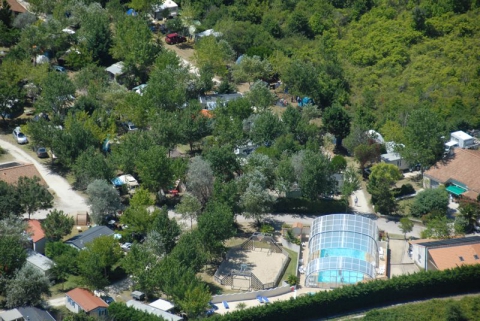Fief Melin - Poitou-Charentes - Le Château-d'Oléron - 889€/sem