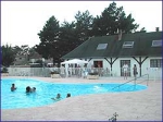 Camping La Chaussée - Jullouville