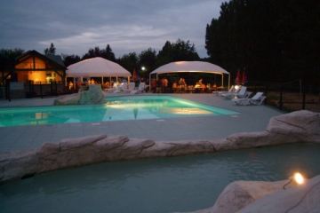 Camping La Citadelle - Loches