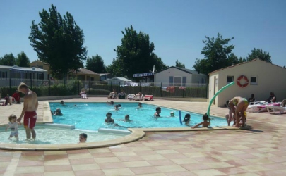 Camping La Marzelle - Saint-Hilaire-de-Riez