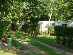 Camping La Peyrade - Rignac