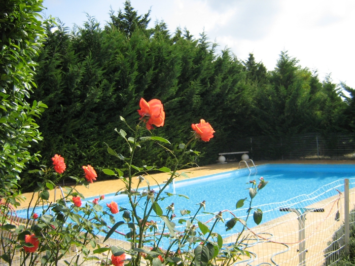 Camping La Tisarne - Campsas