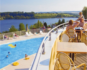 Lac de la Liez - Champaña-Ardenas - Peigney - 530€/sem