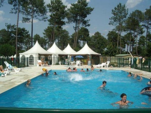Le Braou - Aquitania - Audenge - 819€/sem