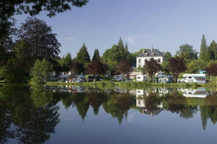 Camping Le Brévedent - Le Brévedent