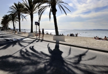 CampingLe Canet Plage - Saint-Chamas - Provenza-Alpes-Costa Azul - Francia CampingLe Canet Plage - Saint-Chamas - Provenza-Alpes-Costa Azul - Francia