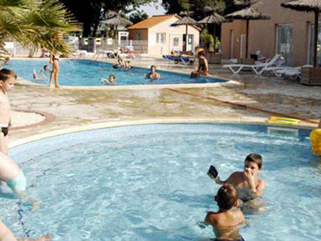 Camping Le Canigou - Argelès-sur-Mer