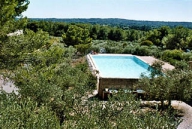 Domaine des Oliviers de Provence - Mouriès