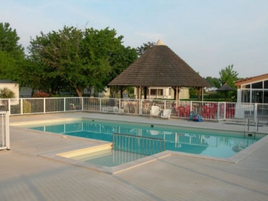 Le Fou du Roi - Languedoc-Rosellón - Lansargues - 840€/sem