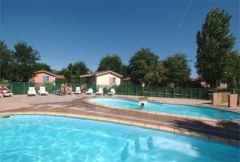 Camping Montlaur - 2 - campings