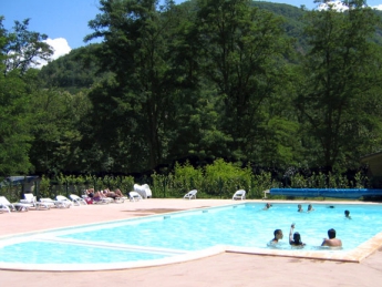 Camping - Ax-les-Thermes - Mediodía-Pirineos - Le Malazéou Camping - Ax-les-Thermes - Mediodía-Pirineos - Le Malazéou