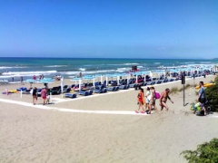 Le Marze - Toscana - Marina di Grosseto - 892€/sem