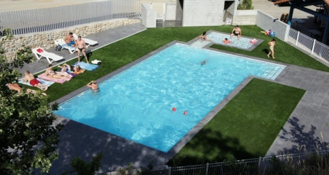 Le Mas Llinas - Languedoc-Rosellón - Le Boulou - 260€/sem