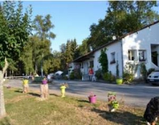 Camping Le Parc - Availles-Limouzine