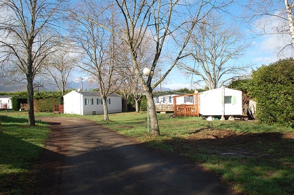 Camping Le Pré Cathare - Lavelanet