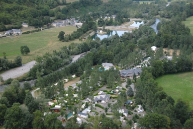 Camping Le Rioumajou - Bourisp