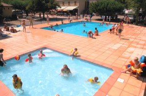 Camping Le Sous Perret - Joyeuse