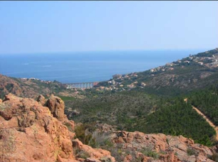 Camping Le Viaduc - Saint-Raphaël