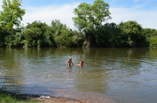 L'Eau Vive - Aquitania - Les Églisottes-et-Chalaures - 350€/sem