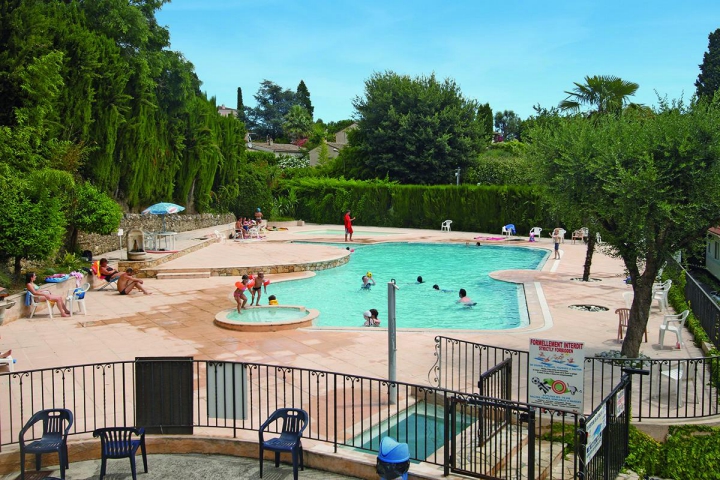 Camping Biot - 2 - campings