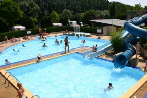 Camping les Breuils - Verdun