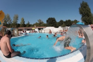 Camping Les Cercelles - Saint-Pierre-d'Oléron